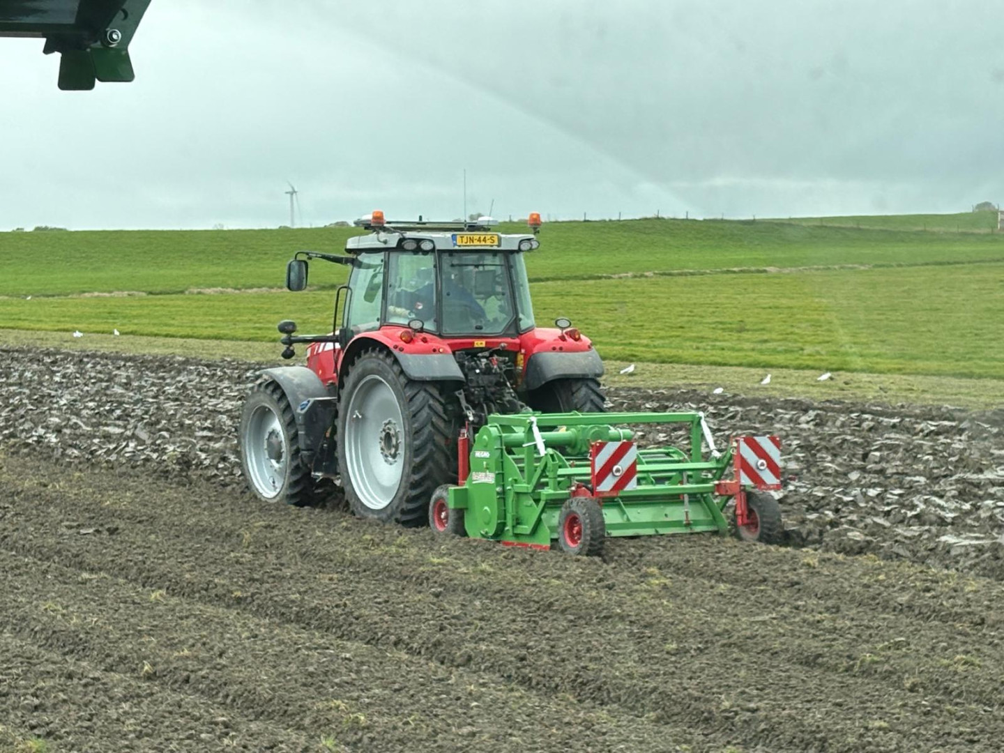 Hegro Baselier FKC200 XXL Frees